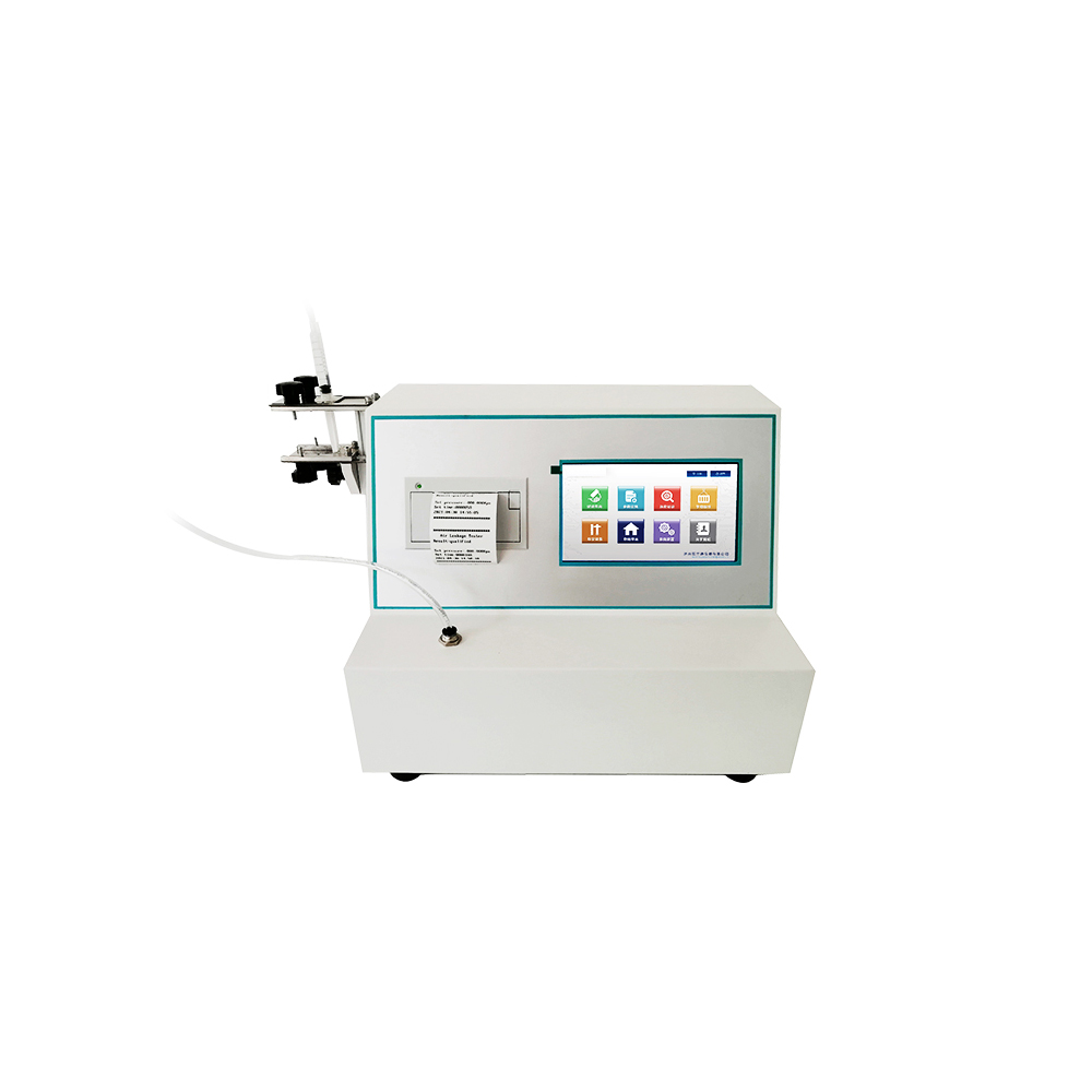 Medical Syringe Air Leakage Tester