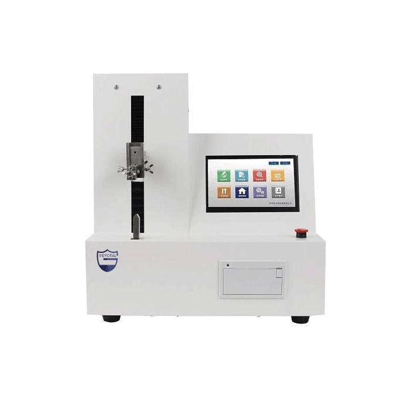 PYT-016 Medical Tweezers Pinch Force Tester