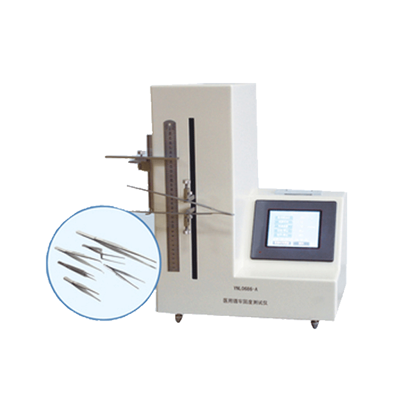 PYT-017 Medical Forceps Firmness Tester - Image 2