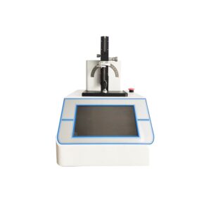 PYT-366 Medical Needle Resistance Breakage Tester